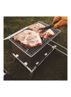 Generic Portable Outdoor Camping Barbecue Grill Base  - Image 5
