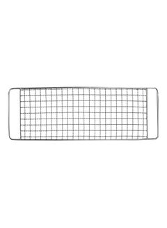 Generic Outdoor Picnic Camping Barbecue Grill Net And Storage Pouch  - Image 4