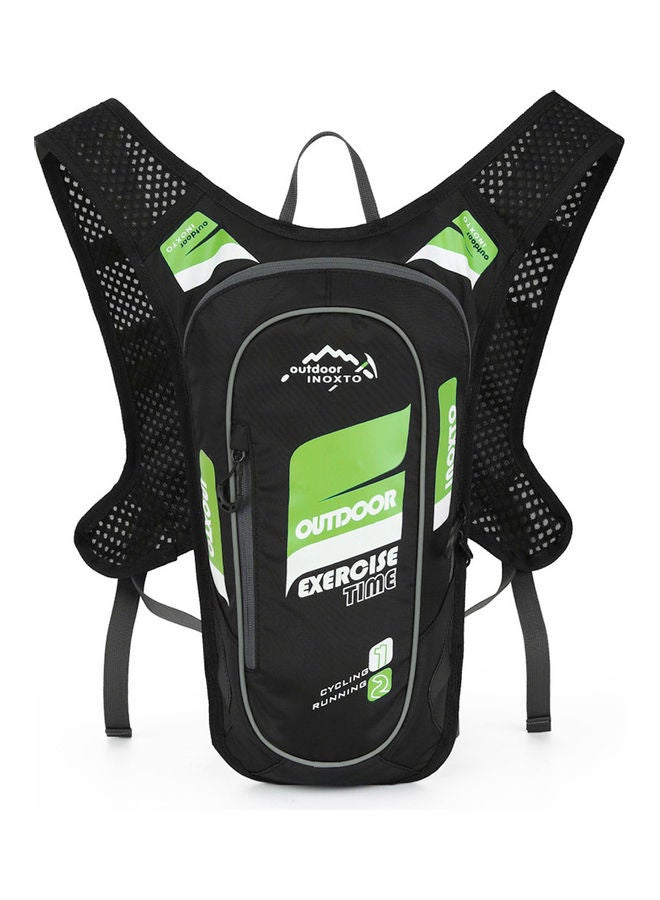 Sports Standard Backpack 48 x 3cm