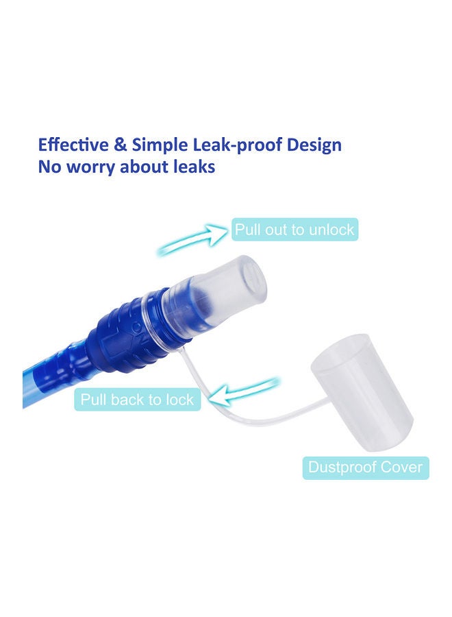 Hydration Bladder - 2L 17x3x15cm - Image 4