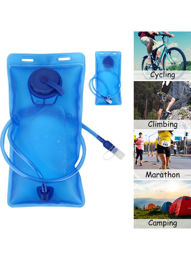 Hydration Bladder - 2L 17x3x15cm - Image 5