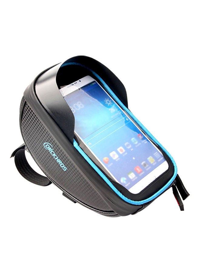 Generic Universal Water Repellent Touch Screen  Phone Bag 18x9x10.8cm  - Image 1
