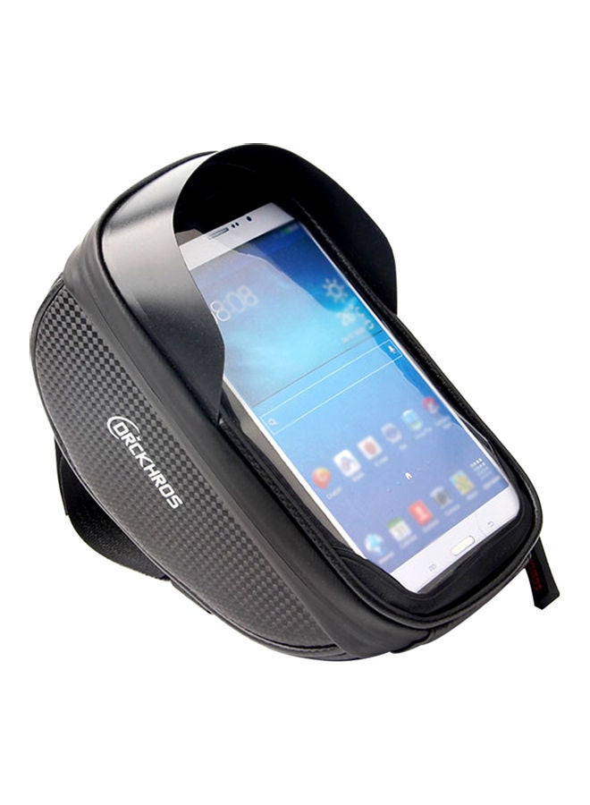 Generic Universal Water Repellent Touch Screen  Phone Bag  - Image 1