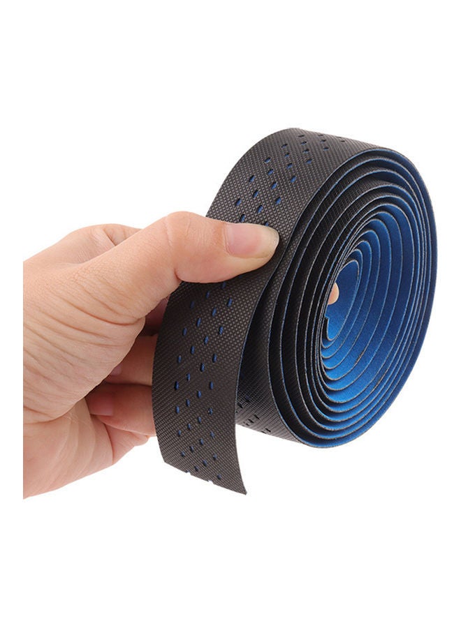 Generic Leather Non Slip Mountain Bar With Black Powder 8x3x5cm - Image 5