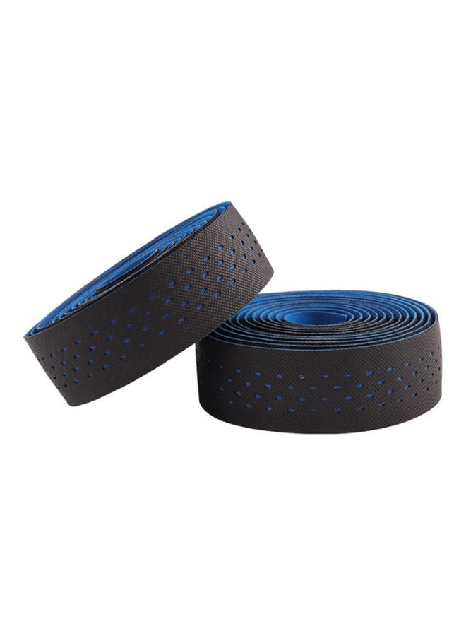 Generic Leather Non Slip Mountain Bar Tape 8x3x5cm  - Image 1