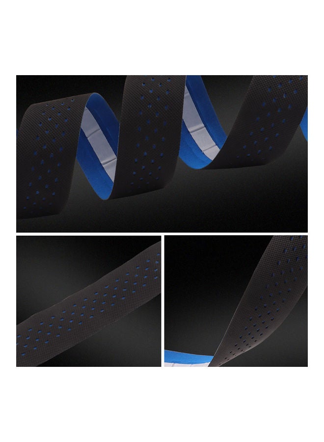 Generic Leather Non Slip Mountain Bar Tape 8x3x5cm  - Image 5