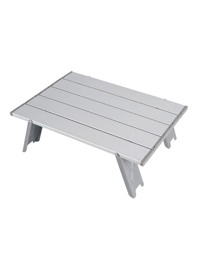 Mini Folding Table 41.2 x 5.5 x 6.7cm