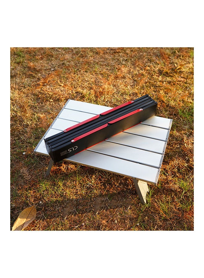 Mini Folding Table 41.2 x 5.5 x 6.7cm