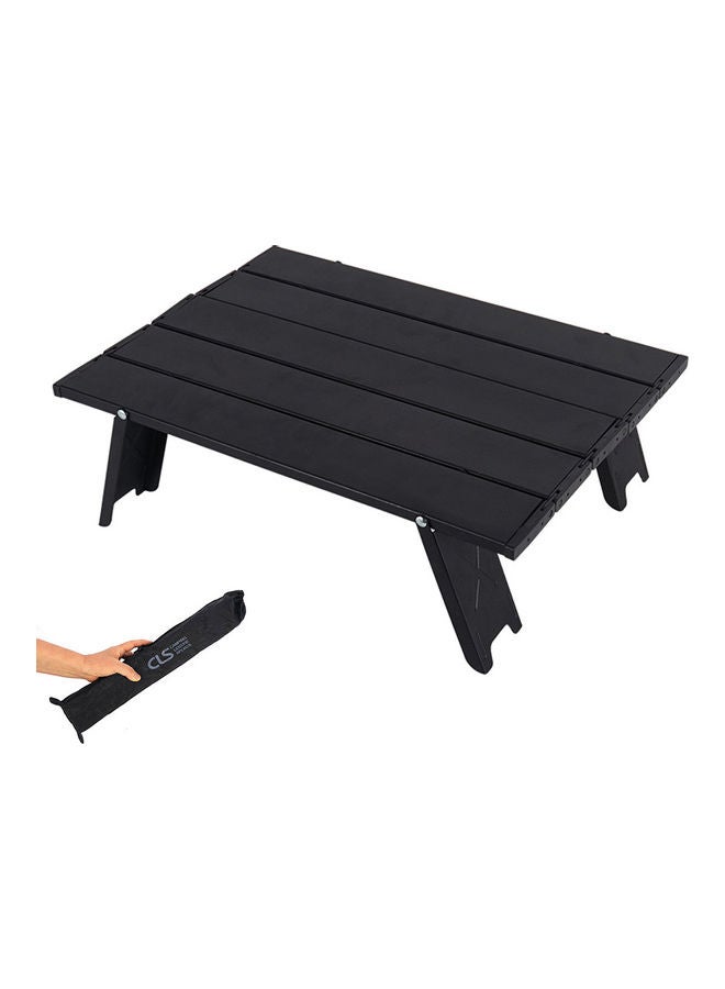 Mini Folding Table 41.2 x 5.5 x 6.7cm - Image 1