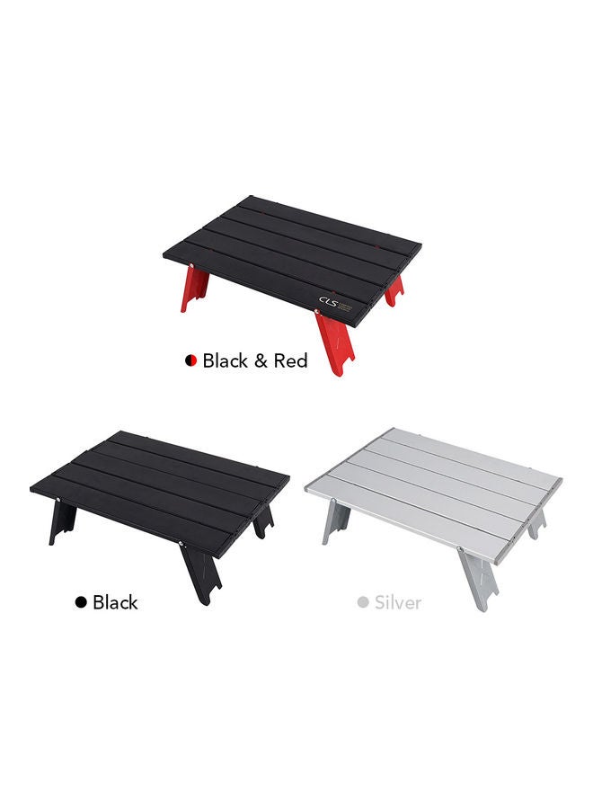 Mini Folding Table 41.2 x 5.5 x 6.7cm - Image 2