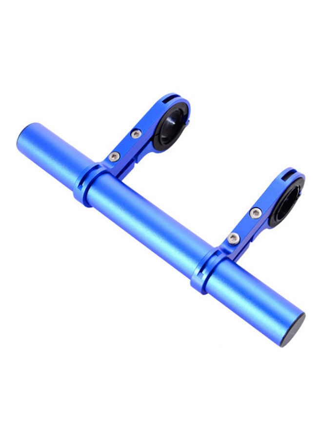 Generic Aluminium Alloy Bicycle Handle Bar Extension 20x3x9cm  - Image 1
