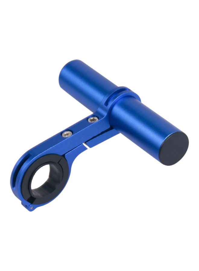 Generic Aluminium Alloy Bicycle Handel Bar Extension 10x3x9cm  - Image 1