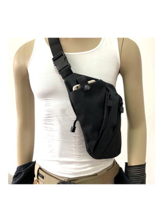 Camping Cross Body Storage Bag 18x4x17cm - v1608127613/N43096782A_1