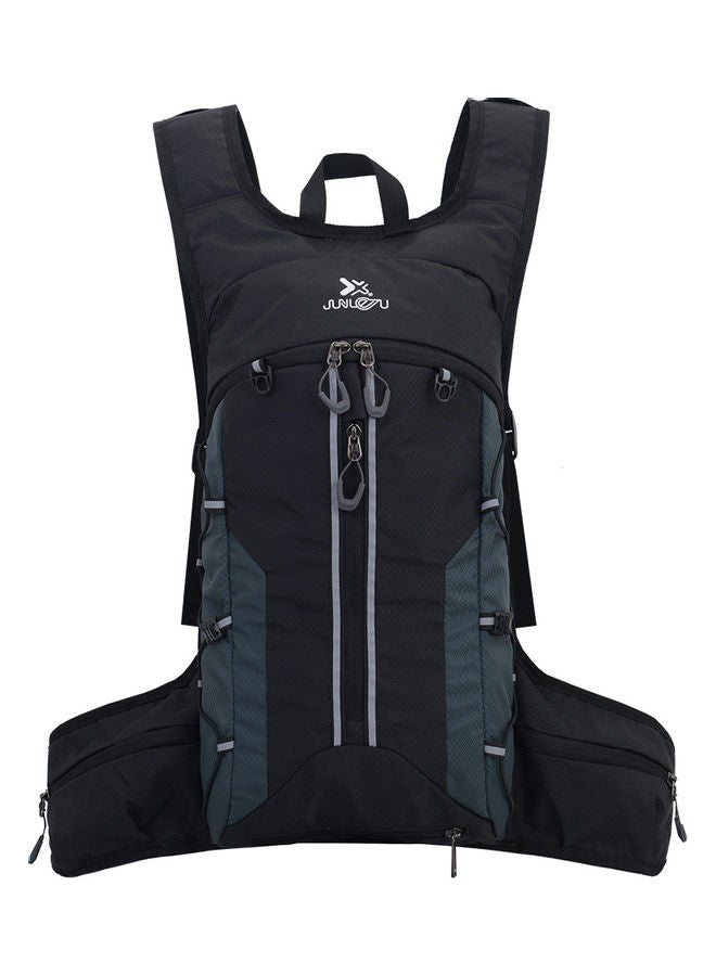 Generic Outdoor Backpack Hydration Backpack 25 x 5cm 