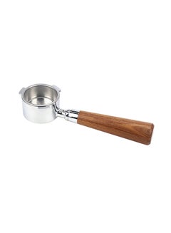 51mm Coffee Bottomless Portafilter With Filter Basket Multicolour 23.2x4.7x7.5cm