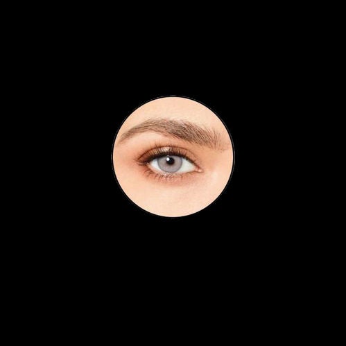 ديسيو عدسات لاصقة ملونة موديل أتتيود  - Image 2
