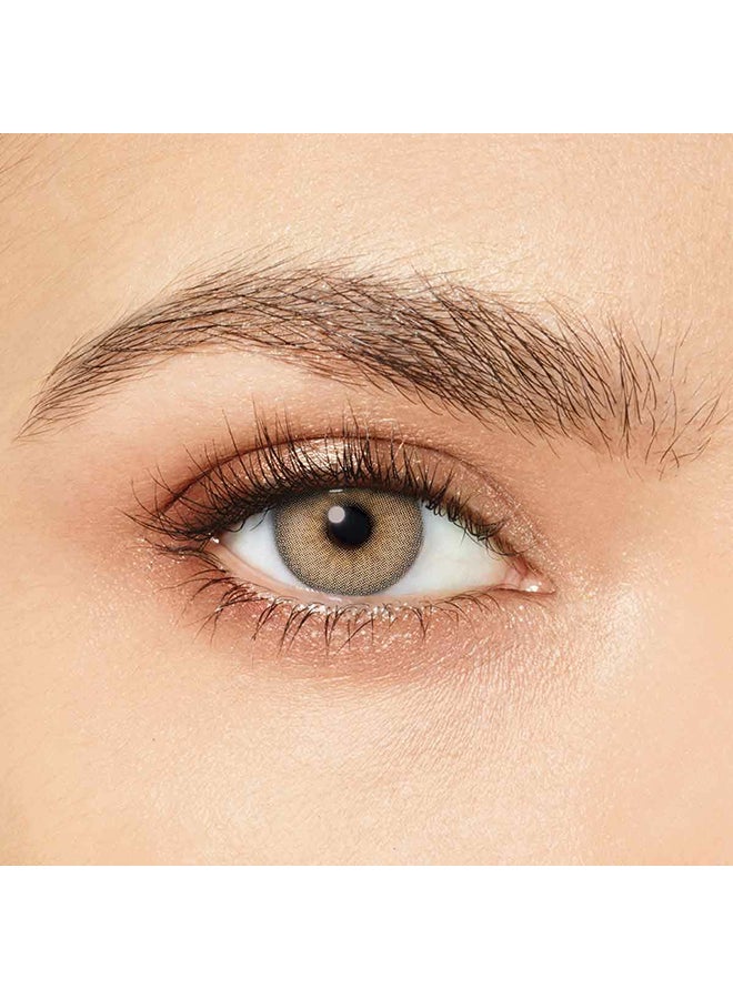 ديسيو عدسات لاصقة ملونة صالحة للاستخدام لمدة ثلاثة أشهر unisex  - Image 1