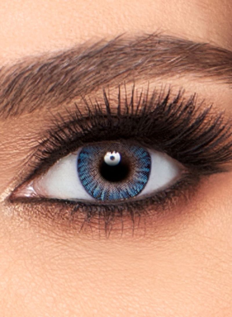 FRESHLOOK - women One-Day Colorblends Contact Lenses - Image 1
