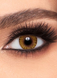 FRESHLOOK women One-Day Colorblends Contact Lenses 