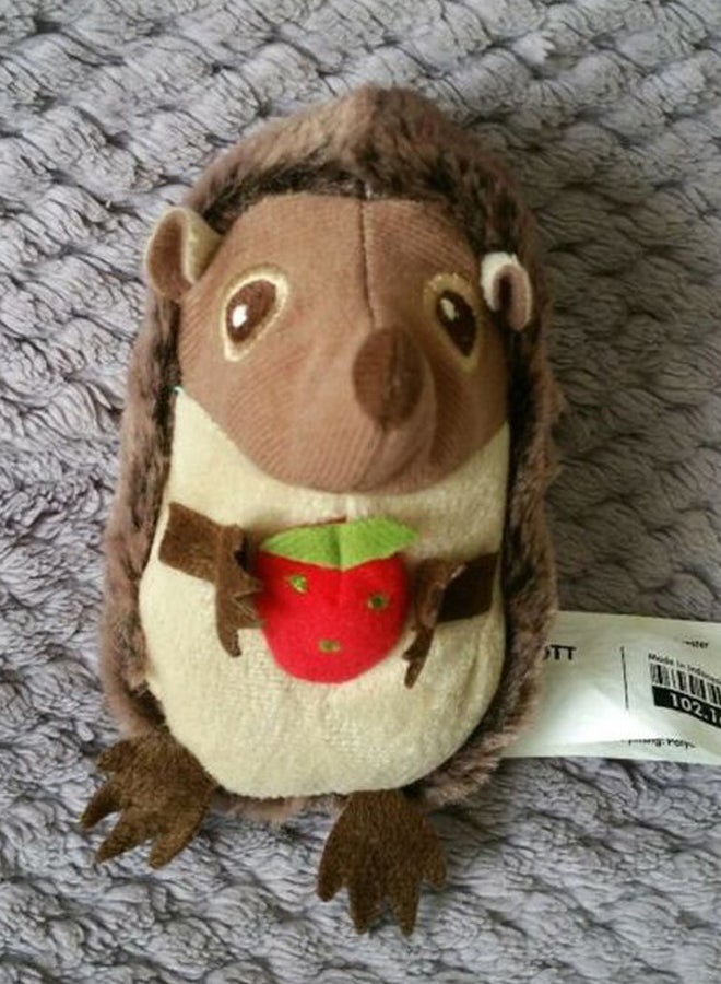 Beauenty Vandring Igelkott Squeaky Toy  - Image 4