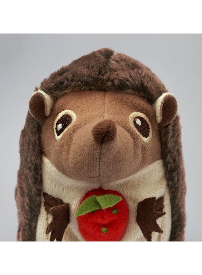 Beauenty Vandring Igelkott Squeaky Toy  - Image 5