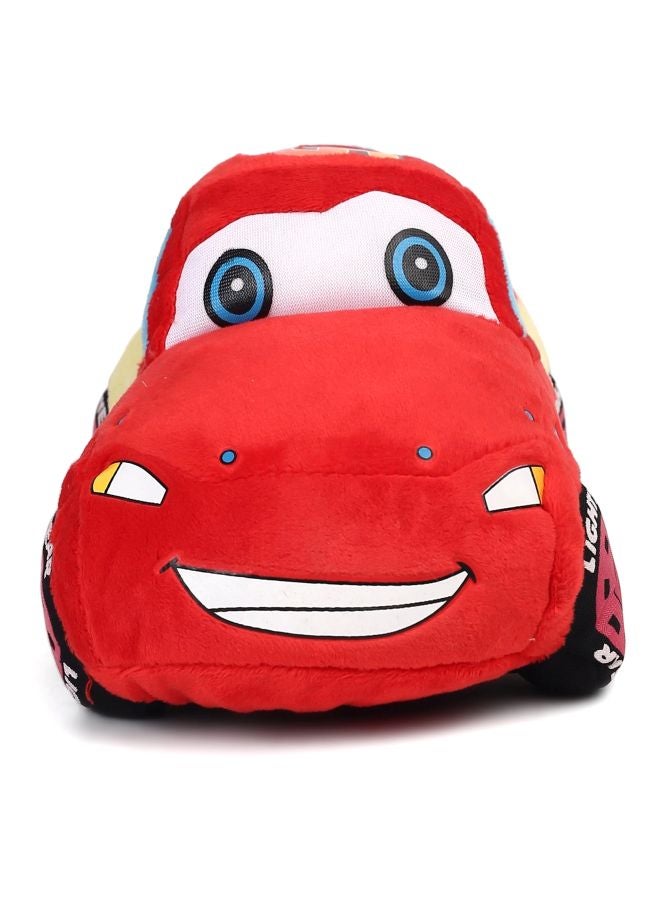 Beauenty The Cars  Mcqueen Plush Toy 25cm - Image 2