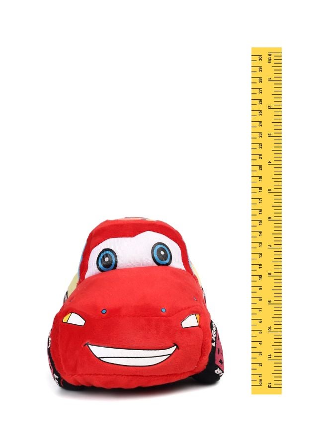 Beauenty The Cars  Mcqueen Plush Toy 25cm - Image 3