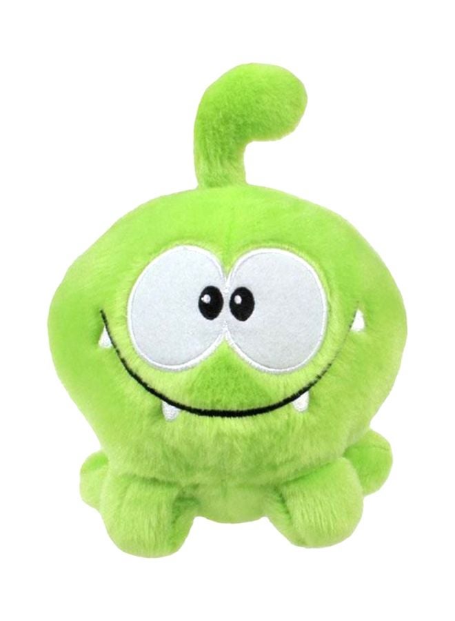 Beauenty 7-Inch Frog Plush Toy 20cm - Image 1
