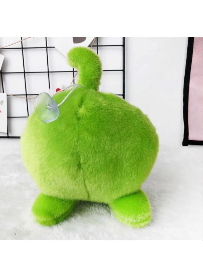 Beauenty 7-Inch Frog Plush Toy 20cm - Image 2