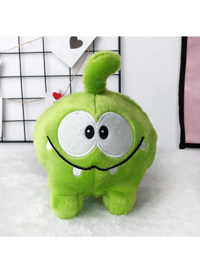 Beauenty 7-Inch Frog Plush Toy 20cm - Image 3