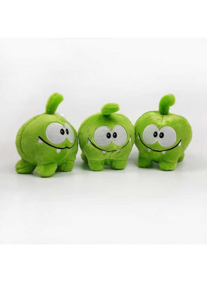 Beauenty 7-Inch Frog Plush Toy 20cm - Image 5