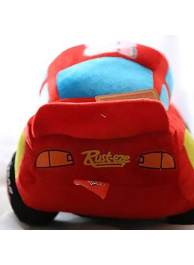 Beauenty The Cars  Mcqueen Plush Toy 25cm - Image 5