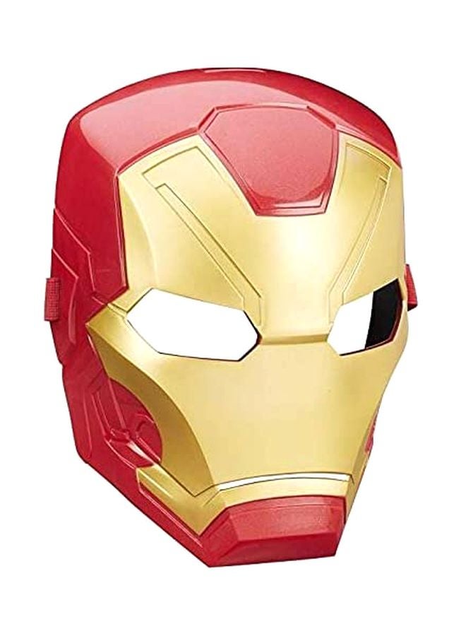 بيوينتي قناع أوبتيموس برايم من فيلم "Iron Man"  - Image 2