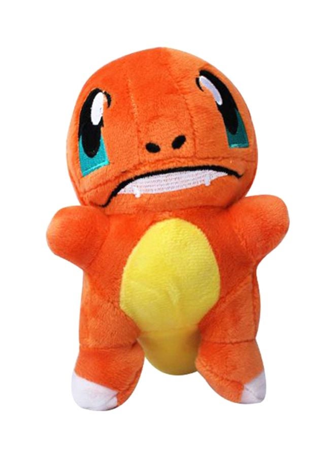 Beauenty Pokemon Charmander Plush Toy - Image 1