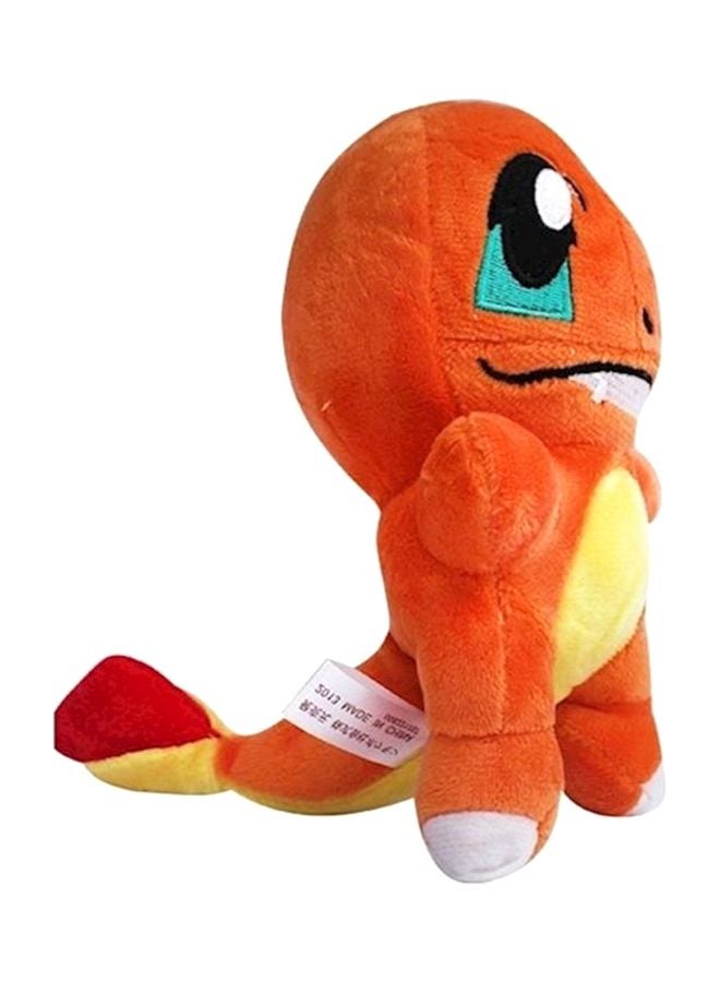 Beauenty Pokemon Charmander Plush Toy - Image 2