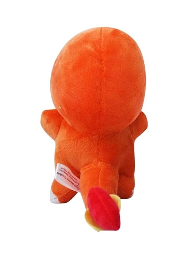 Beauenty Pokemon Charmander Plush Toy - Image 3