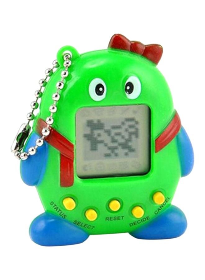 Beauenty Virtual Pet Cyber Penguin Toy - Image 2