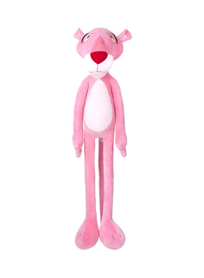 Miniso Classic Pink Panther Pendant Toy 19cm - Image 1