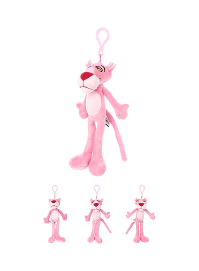 Miniso Classic Pink Panther Pendant Toy 19cm - Image 2
