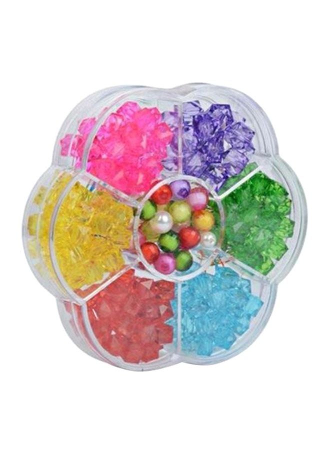 Beauenty Necklace Bracelet Kit Toy  - Image 1
