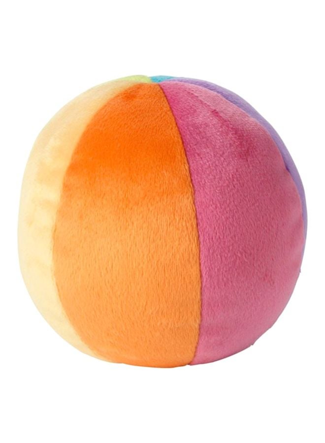 لعبة كرة لينة من ليكا 10x10x10سم