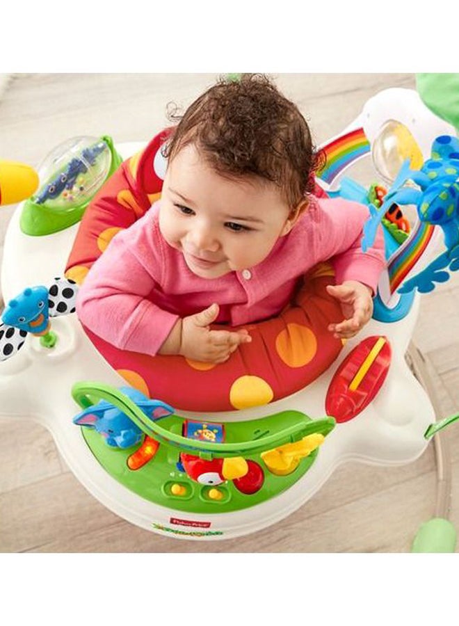 Fisher-Price - Rainforest Jumperoo - Image 1