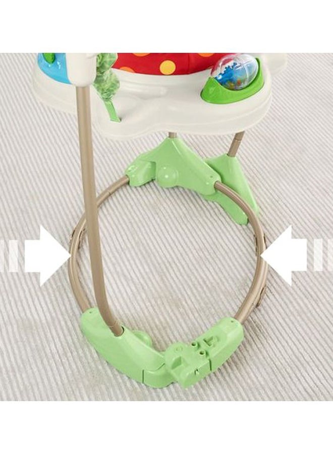 Fisher-Price - Rainforest Jumperoo - Image 1