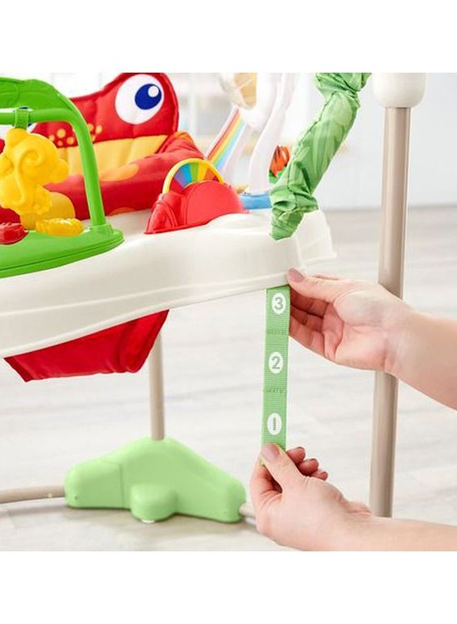 Fisher-Price - Rainforest Jumperoo - Image 1