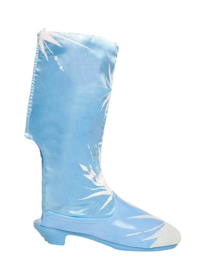 Disney FROZEN - Frozen II Elsa Boots - Image 1