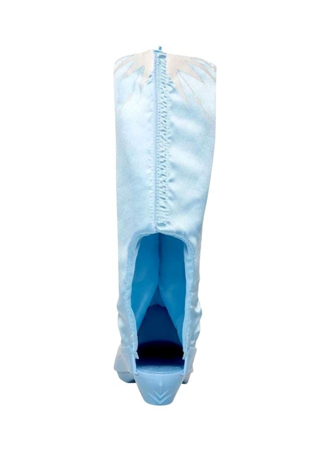 Disney FROZEN - Frozen II Elsa Boots - Image 1