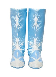 Frozen II Elsa Boots