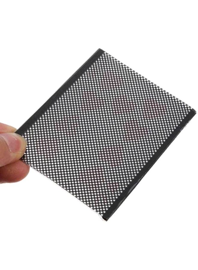 Bluelans - Close-Up Street Magic Trick Card 8.9x7.1x0.2cm - Image 1