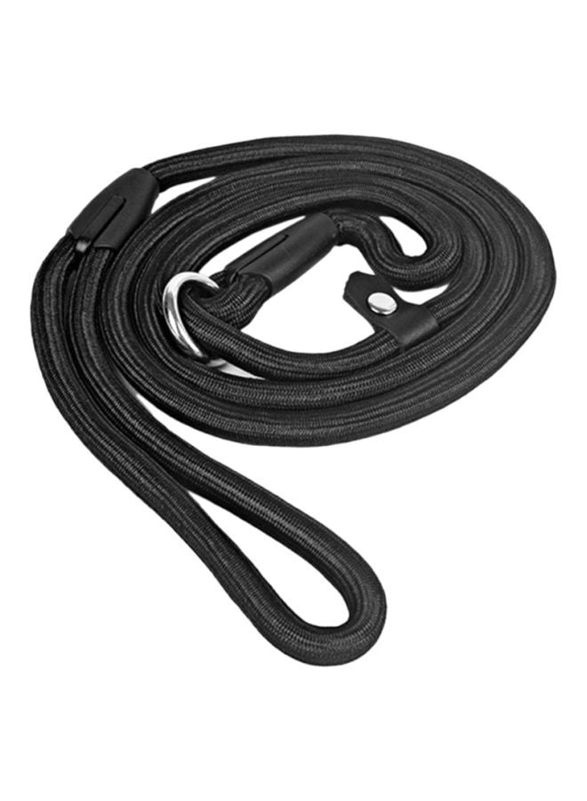 OUTAD Adjustable Harness Collar Belt Black 80centimeter - Image 2