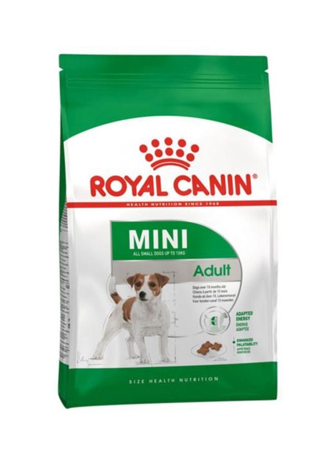 رويال كانين طعام للكلاب الصغيرة والكبيرة 4كيلوجرام - Image 1